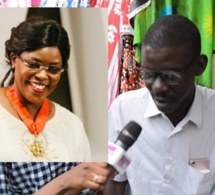 Sama Vision: Marième faye Sall victime d’escroquerie, les sénégalais doivent être plus conscients