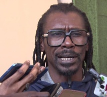 Aliou Cissé « Nous avions commis un faux-pas contre l’Algérie en phase de poules » « Nagnou gnane, souba Al Jumah la »