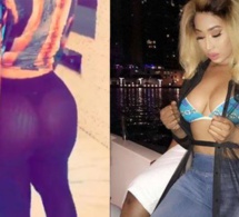 VIDEO: Diaba Sora très osé, Elle dévoile tout avec un pantalon hyper transparent et enflamme les réseaux sociaux