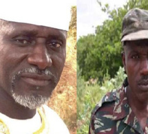 Casamance: possible rapprochement entre Salif Sadio et César Atoute Badiate