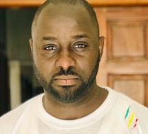 Finale CAN - Thierno Bocoum adresse un message fort: « Soyons unis et solidaires jusqu’au bout »