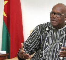 Obsèques de Tanor Dieng : le président burkinabé, Roch Marc Christian Kaboré attendu à Dakar ce jeudi