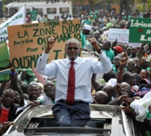 Décès d’Ousmane Tanor Dieng: le PS réaffirme son soutien au Président Macky Sall