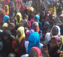 Fouta: Le Lycée "Démette" frôle les 100% au Baccalauréat