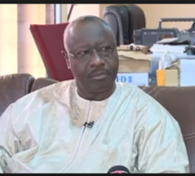 El Hadji Ndiaye à Thierno Madani Tall « Prie pour la victoire des Lions » Sadio Mané a financé une mosquée