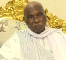 TOUBA: Déclaration d’Abdoulaye Wade devant le Khalife Général des Mourides « Pétrole Ken Xamoul Foumou »
