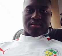 Can 2019 Finale : L’émouvant message de Henry Saivet au peuple Sénégalais