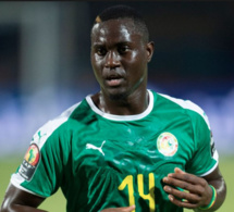 CAN 2019: Henri Saviet remercie tous ses amis de la Sicap pour leur soutien durant la compétition.