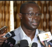 Le Président Augustin SENGHOR réélu au Comité Exécutif CAF.
