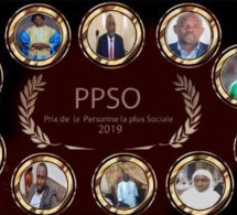 Vidéo: Prix PPSO 2019- La Fondation Keur Rassoul dévoile la liste finale des 10 personnalités les plus sociales au Sénégal