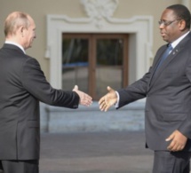 Sénégal: Danger ! La Mafia russe s’installe
