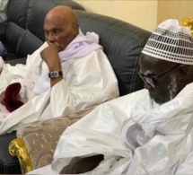 Me Wade se lance dans les affaires: Il sollicite le "Ndiguël" du Khalife pour la réalisation de trois projets à Touba