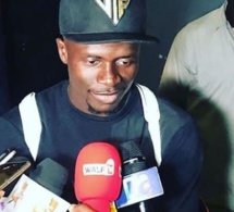 Jour De Match : Sadio Mané enflamme la finale contre l’Algérie avec cette déclaration