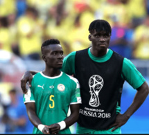 Kara Mbodj lance un fort message à ses coéquipiers face aux FNECS d'Algerie pour la finale