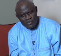 FINALE CAN: Gaston Mbengue se prononce sur la rencontre Sénégal Algérie.