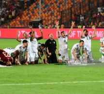 Finale Sénégal-Algérie (0-1) : Les Fennecs brisent le rêve des Lions
