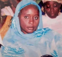 Voici Sokhna Mame Faty Mbacké, l'épouse de Serigne Modou Kara rappelée à Dieu