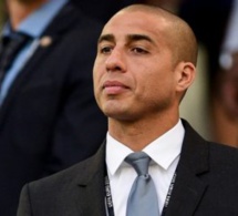 David Trezeguet arrêté en Italie