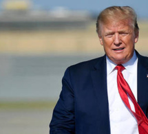 Etats-Unis : Des documents lient Trump aux efforts pour acheter le silence d'ex-maîtresses présumées