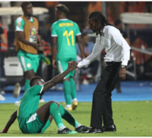Aliou Cissé : « mon avenir sur le banc de l’équipe nationale »