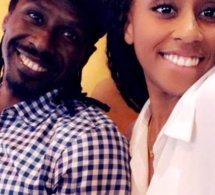 Défaite des Lions- Voici la réaction émouvante d’ Oumy Cisse , la fille d’Aliou Cissé