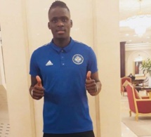 Zappé pour la CAN 2019, le défenseur international sénégalais Kara Mbodji, vient d’atterrir au Qatar. Il a signé à Al-Sailiya.