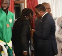 Direct Palais- La Demande spéciale de Macky Sall à Aliou Cissé , le président a indirectement fixé l’avenir du coach