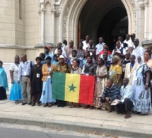 Pèlerinage chrétien : 350 fidèles sénégalais en partance pour Rome cette année