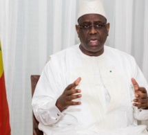 Assassinat de l’Enseignant- chercheur guinéen, Mamoudou Barry : Macky Sall condamne ce crime odieux