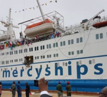 « Mercy Ships » à Dakar : La sélection des patients débute à Diourbel