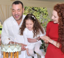 Maroc: Mohammed VI «scandalisé» par la rumeur le visant ainsi que son épouse (hotos)