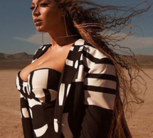 Après Selly Rabby Kane, la styliste sénégalaise Sarah Diouf habille Beyoncé