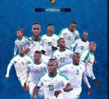 Nouveau classement FIFA : La position expectative du Sénégal !