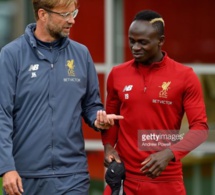 CAN 2019 : Jurgen Klopp félicite les supporters sénégalais !