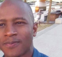 Meurtre de Mamoudou Barry en France: le suspect transféré dans un hôpital psychiatrique, sa garde-à-vue suspendue