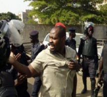 'Alerte au terrorisme': vers l’ouverture d’une instruction judiciaire dans l’affaire Guy Marius Sagna