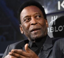 Can2019-L’incroyable déclaration de la légende Pelé sur l’équipe nationale du Sénégal