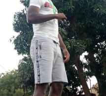 MBOUR: Moussa Konaté accueilli en héros par la population.