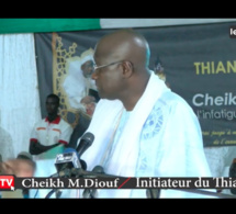 Cheikh Mansour Diouf: « Pourquoi Macky Sall est sorti indemne de l’incendie de sa limousine »
