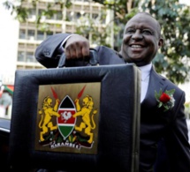 Kenya: arrestation du ministre des Finances pour corruption