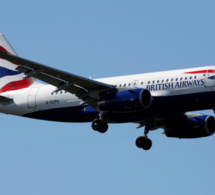 British Airways et Lufthansa suspendent leurs vols au Caire pour des raisons de sécurité