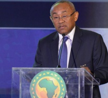 La CAN-2019 a généré 83 millions de dollars à la CAF (Ahmad Ahmad)