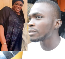 Sama Vision: Marième faye Sall victime d’escroquerie « Nagne Deef Mariem Faye Sall comme Souniou Yaye «