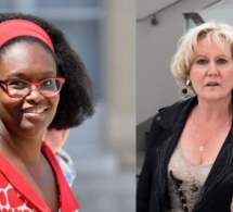 Nadine Morano qualifie Sibeth Ndiaye de « Sénégalaise très bien née » Sibeth dénonce les propos ‘racistes’ de Nadine
