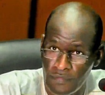 Thierno Lo sur l’accueil réservé aux Lions : « Je ne fête pas une défaite »