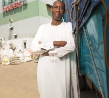 Nécrologie: La dépouille de Ameth Amar attendue demain mercredi à Dakar