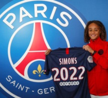 XAVI SIMONS, QUI EST LE «CRACK» DE 16 ANS QUE LE PSG A CHIPÉ AU BARÇA ?