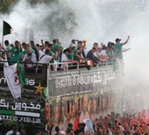 Algérie Can 2019 : La prime énorme que recevra chaque Fennec