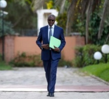 Tanor Dieng et Nguéniène : de l’attachement viscéral d’un homme à son terroir