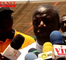 MODOU LO/ EUMEU SENE: TAPHA DIOP POUR RÉUSSIR ORGANISATION